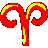 Aries, Logo icon