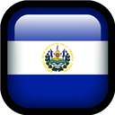 El, Salvador icon