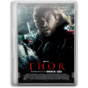 Thor v2 icon