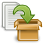 paper, plus, document, archive, add, file icon
