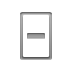 switch, off icon