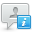 comment,user,info icon