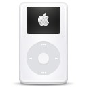 iPod photo icon