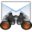 actions edit find mail icon
