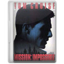 Mission Impossible icon