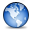 planet, website icon