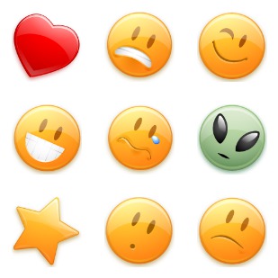 Lin icon sets preview