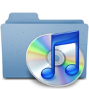 itunes icon
