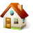 house, home, building icon