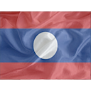 Regular Laos icon