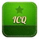 Icq, Retro icon