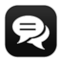 Chat 6 icon