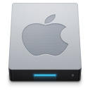 Device Apple External icon