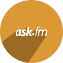ask, fm, ask.fm icon