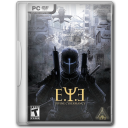 E.Y.E Divine Cybermancy icon
