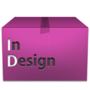 adobe,indesign icon