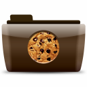 23 Cookies icon