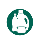 can, detergent, bottle, containers, recycling, plastics, plastics recycling icon