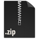 File ZIP icon