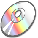 disc, disk, save, cd icon