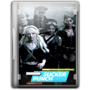 Sucker Punch v7 icon