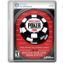 World Series of Poker 2008 icon
