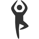Sport Activities Yoga icon