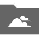weather, climate, cloud icon