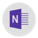 onenote icon