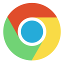 appicns Chrome icon