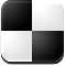 chess, game, board game icon