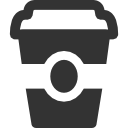 Hot Beverages Coffee icon