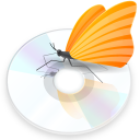 cd, quodlibet icon
