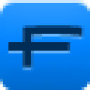 f,letter icon