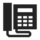 communication, home, phone, call, telephone icon
