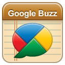 google, buzz icon