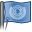 language, united nations, config icon
