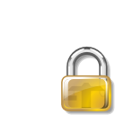 password, lock, secure icon