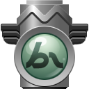 Breeze TP icon