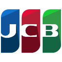 online, finance, method, logo, payment, jcb icon