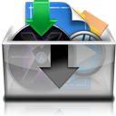 downloads icon