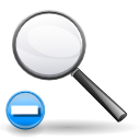 Actions viewmag icon
