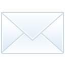 email, mail, envelop, letter, message icon