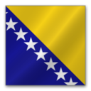 bosnia,and,herzegovina icon