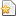 page white star icon