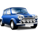 bmw mini icon