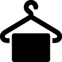 Household Cloakroom icon