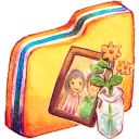image, pic, picture, photo icon