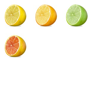 Limon icon sets preview