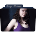 Stargate Universe 7 icon